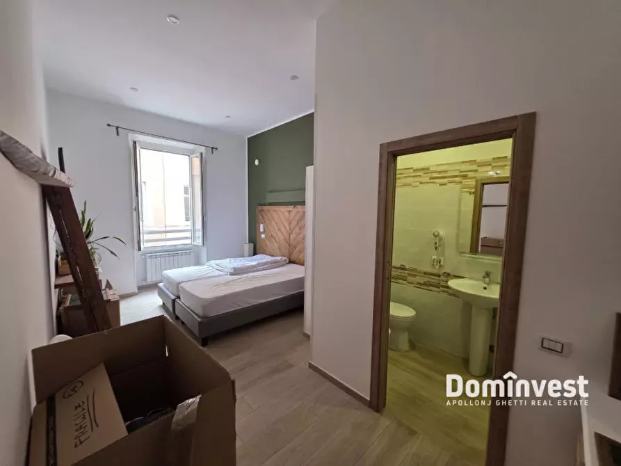 Immagine 10 di Attività commerciale in vendita  in Via Castel Fidardo a Roma