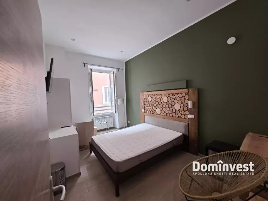 Immagine 12 di Attività commerciale in vendita  in Via Castel Fidardo a Roma