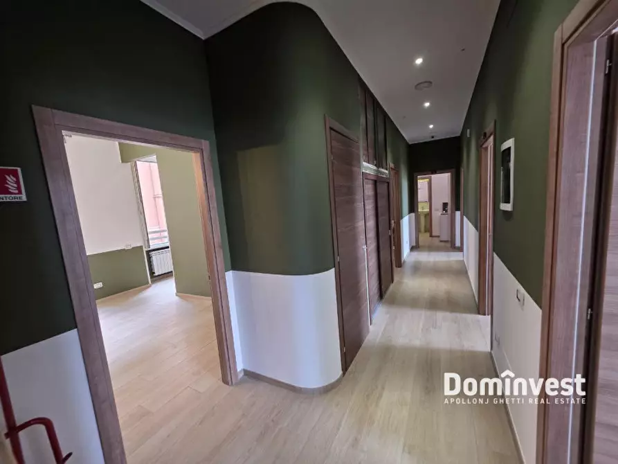 Immagine 14 di Attività commerciale in vendita  in Via Castel Fidardo a Roma