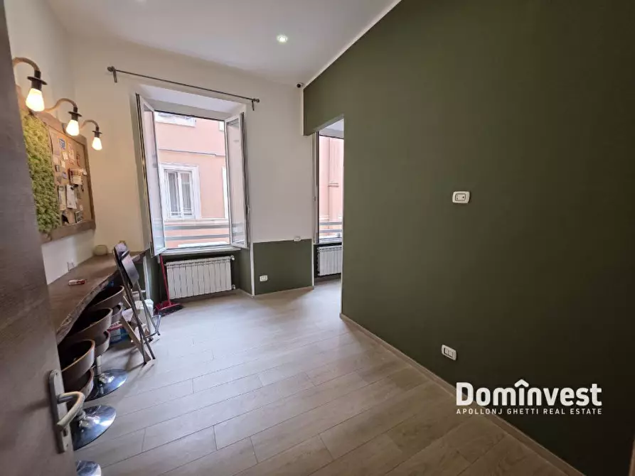 Immagine 16 di Attività commerciale in vendita  in Via Castel Fidardo a Roma