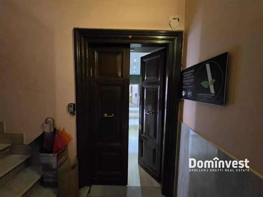 Immagine 17 di Attività commerciale in vendita  in Via Castel Fidardo a Roma