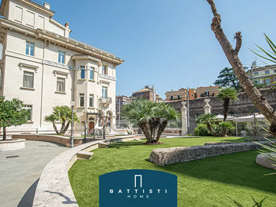 Immagine 1 di Ufficio in affitto  in Via Aniene a Roma