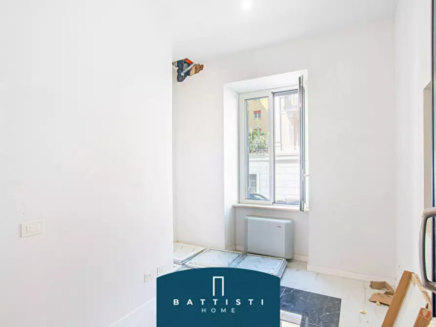 Immagine 2 di Ufficio in affitto  in Via Aniene a Roma