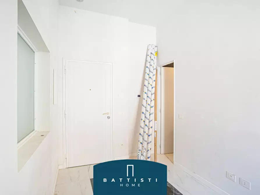 Immagine 4 di Ufficio in affitto  in Via Aniene a Roma