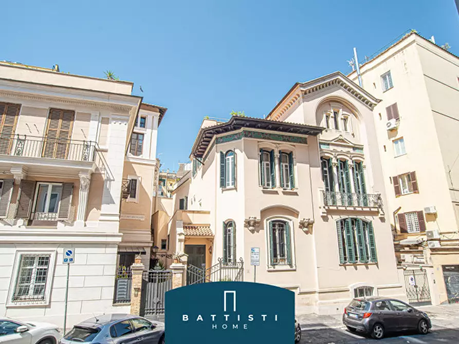 Immagine 6 di Ufficio in affitto  in Via Aniene a Roma