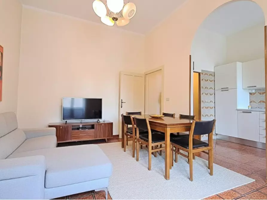 Immagine 2 di Appartamento in vendita  a Passignano Sul Trasimeno