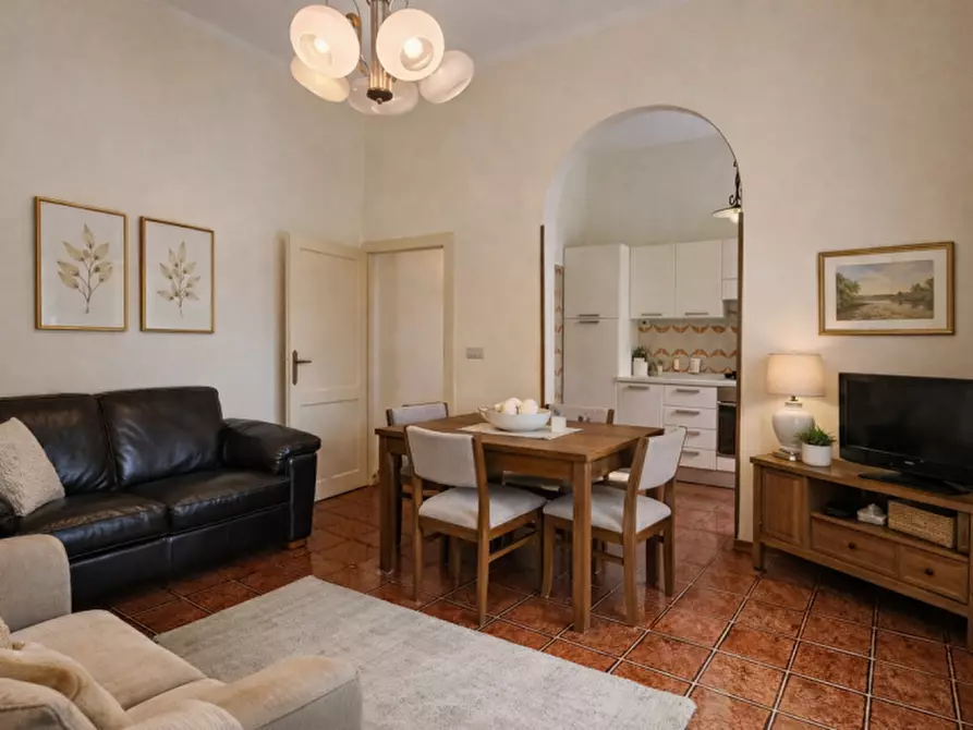 Immagine 3 di Appartamento in vendita  a Passignano Sul Trasimeno