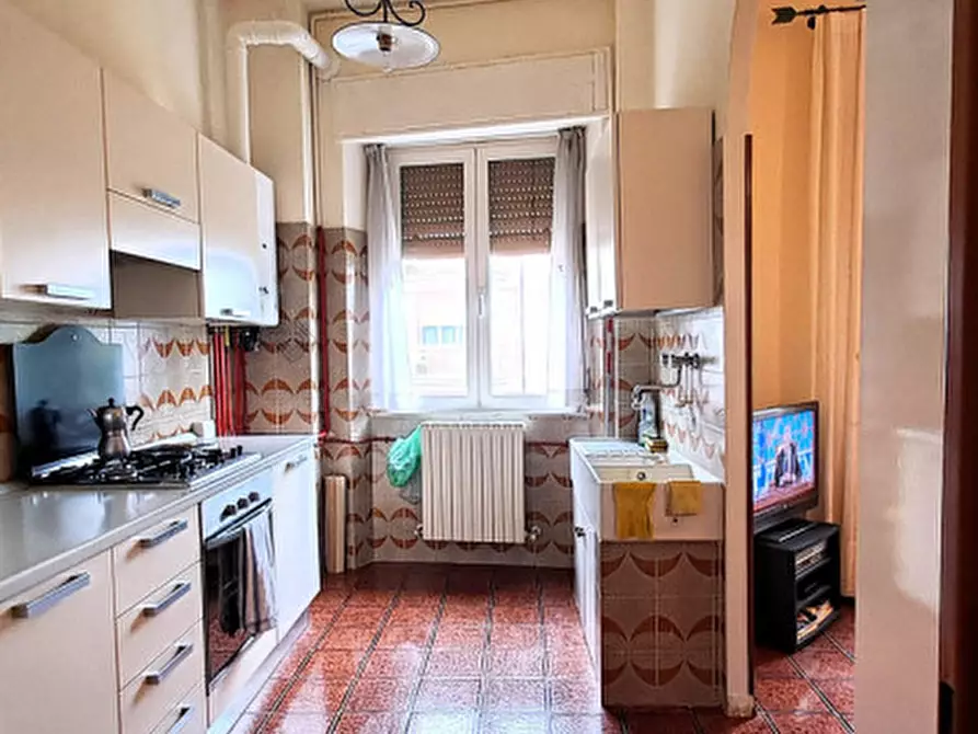 Immagine 6 di Appartamento in vendita  a Passignano Sul Trasimeno