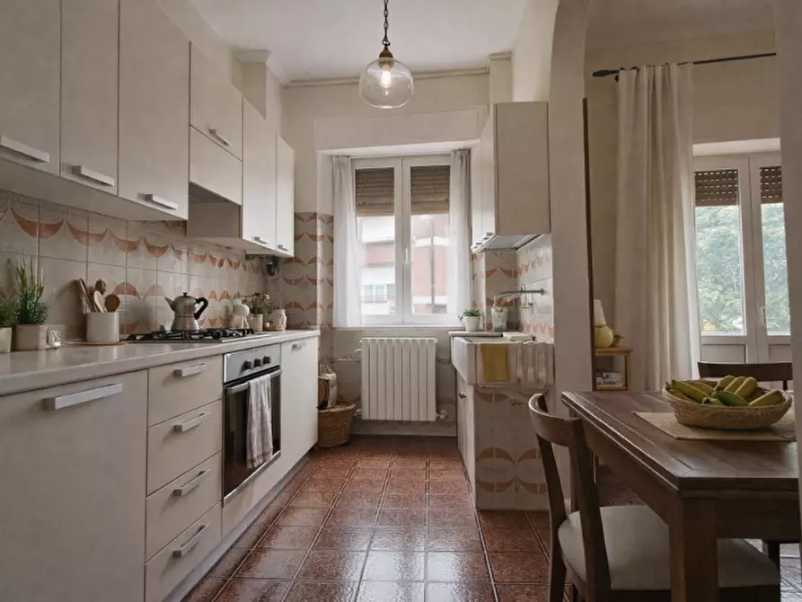 Immagine 9 di Appartamento in vendita  a Passignano Sul Trasimeno