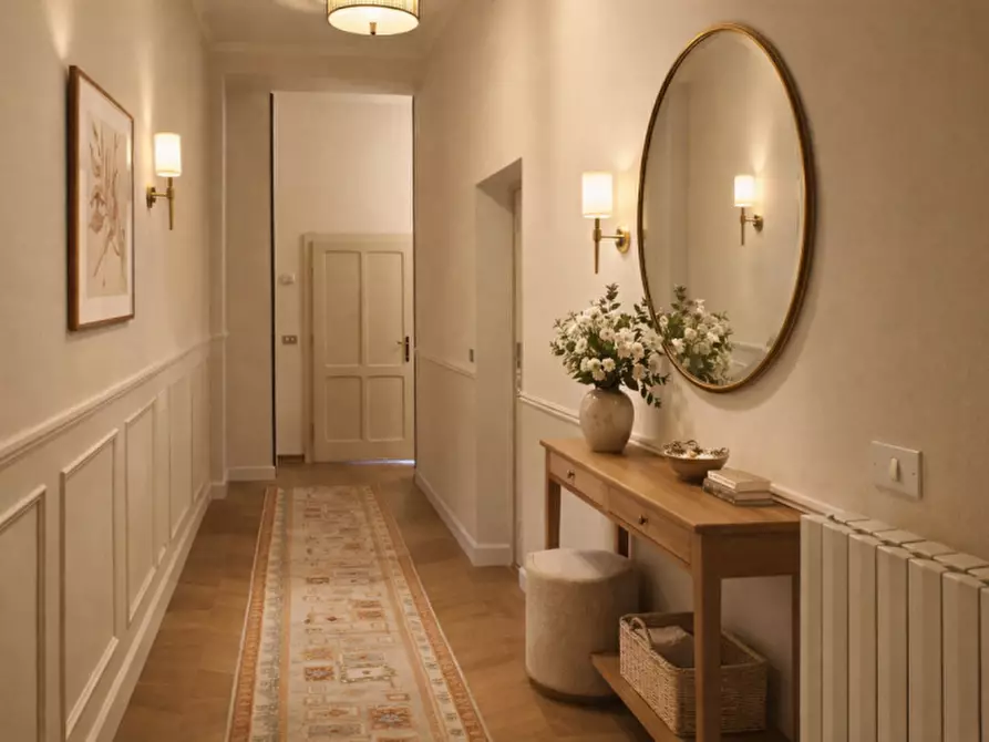 Immagine 12 di Appartamento in vendita  a Passignano Sul Trasimeno