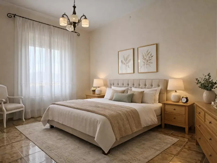 Immagine 14 di Appartamento in vendita  a Passignano Sul Trasimeno