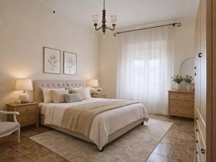 Immagine 16 di Appartamento in vendita  a Passignano Sul Trasimeno