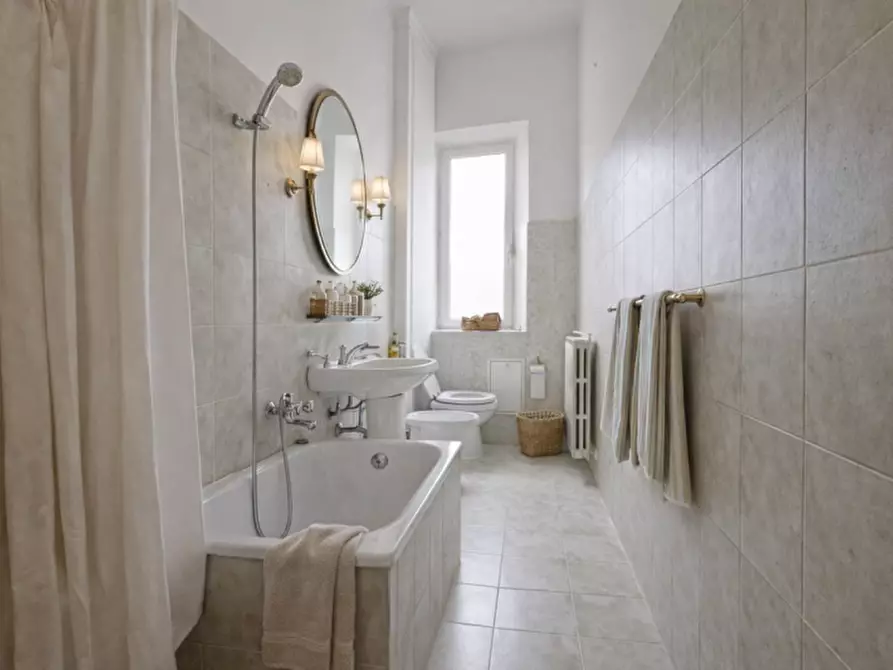 Immagine 19 di Appartamento in vendita  a Passignano Sul Trasimeno