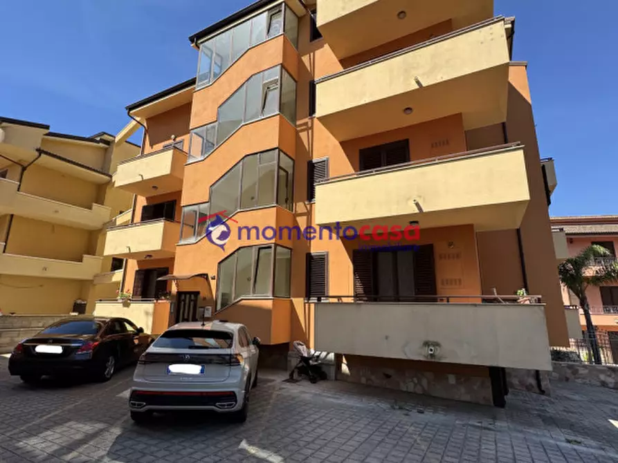 Immagine 1 di Appartamento in vendita  in Traversa privata via calvario a Campo Calabro