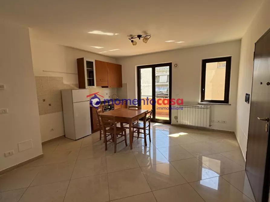 Immagine 2 di Appartamento in vendita  in Traversa privata via calvario a Campo Calabro