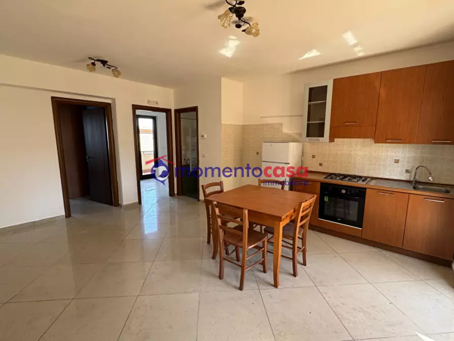 Immagine 3 di Appartamento in vendita  in Traversa privata via calvario a Campo Calabro