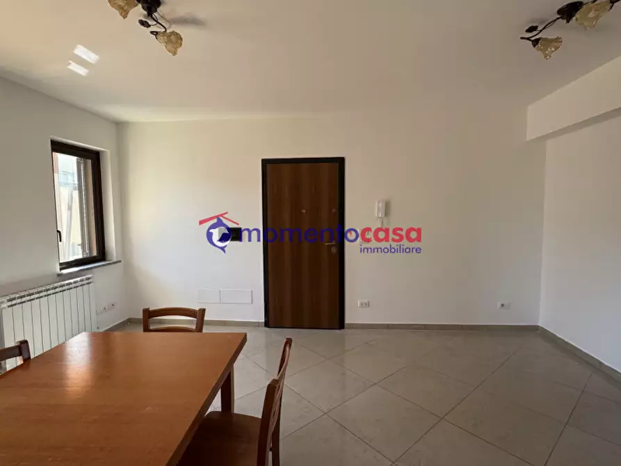 Immagine 4 di Appartamento in vendita  in Traversa privata via calvario a Campo Calabro