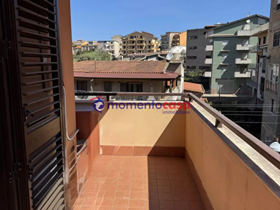 Immagine 5 di Appartamento in vendita  in Traversa privata via calvario a Campo Calabro