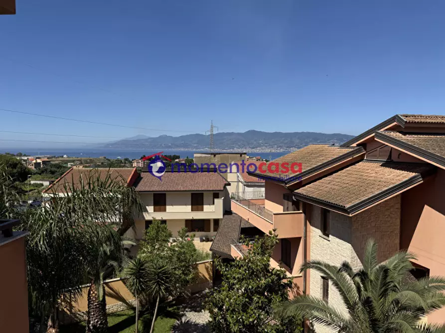 Immagine 6 di Appartamento in vendita  in Traversa privata via calvario a Campo Calabro