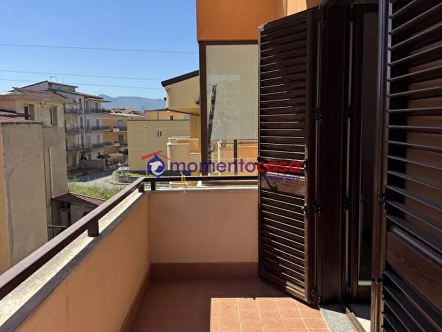 Immagine 7 di Appartamento in vendita  in Traversa privata via calvario a Campo Calabro