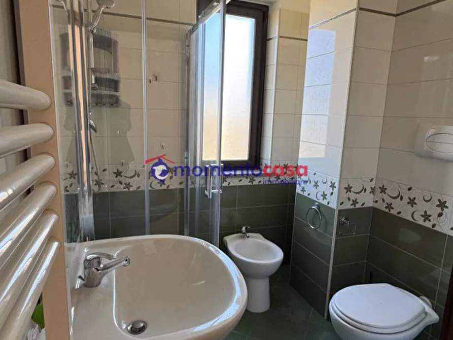 Immagine 9 di Appartamento in vendita  in Traversa privata via calvario a Campo Calabro