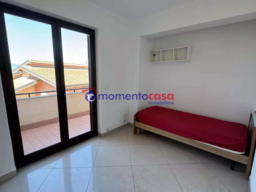 Immagine 10 di Appartamento in vendita  in Traversa privata via calvario a Campo Calabro