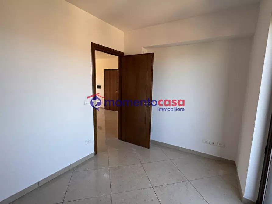 Immagine 11 di Appartamento in vendita  in Traversa privata via calvario a Campo Calabro