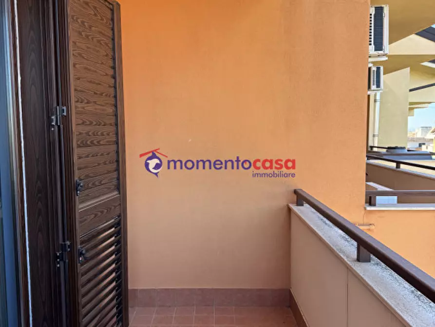 Immagine 12 di Appartamento in vendita  in Traversa privata via calvario a Campo Calabro