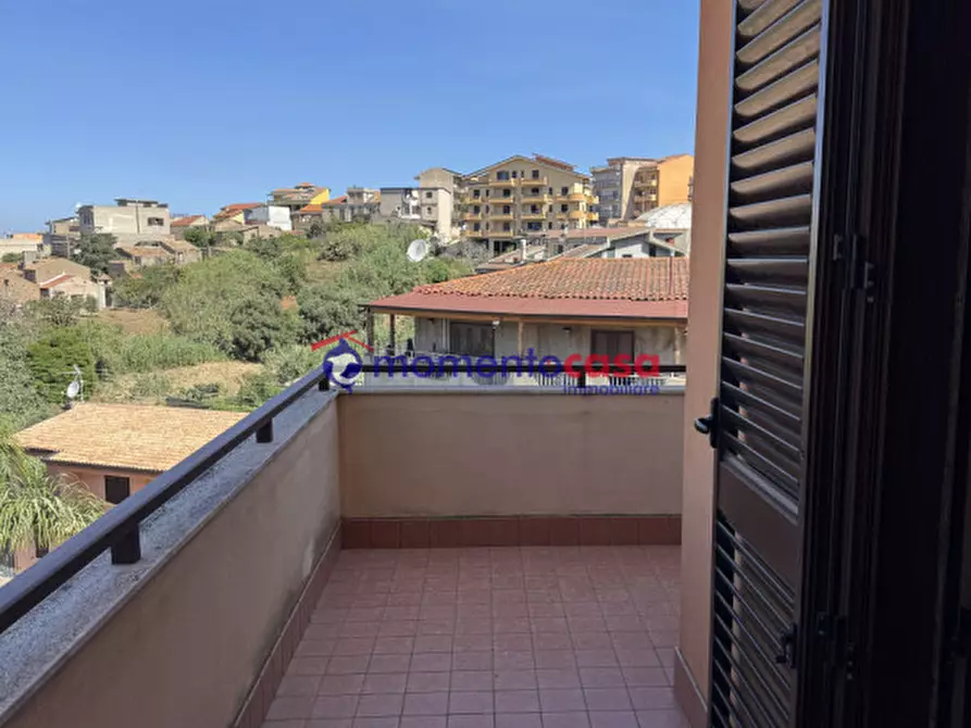 Immagine 13 di Appartamento in vendita  in Traversa privata via calvario a Campo Calabro