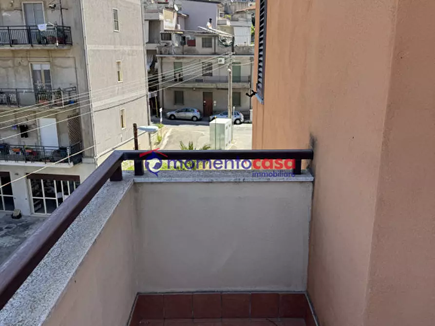 Immagine 14 di Appartamento in vendita  in Traversa privata via calvario a Campo Calabro