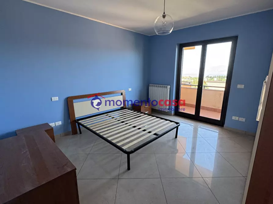 Immagine 15 di Appartamento in vendita  in Traversa privata via calvario a Campo Calabro