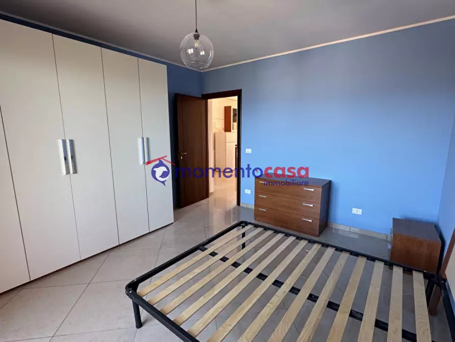 Immagine 16 di Appartamento in vendita  in Traversa privata via calvario a Campo Calabro