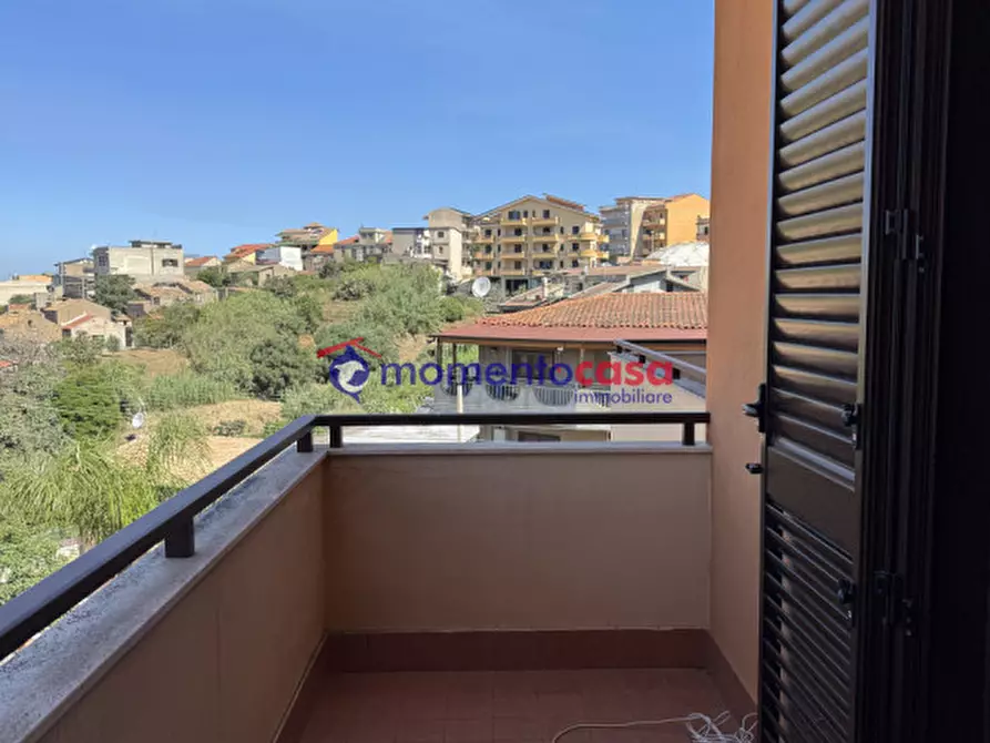 Immagine 17 di Appartamento in vendita  in Traversa privata via calvario a Campo Calabro