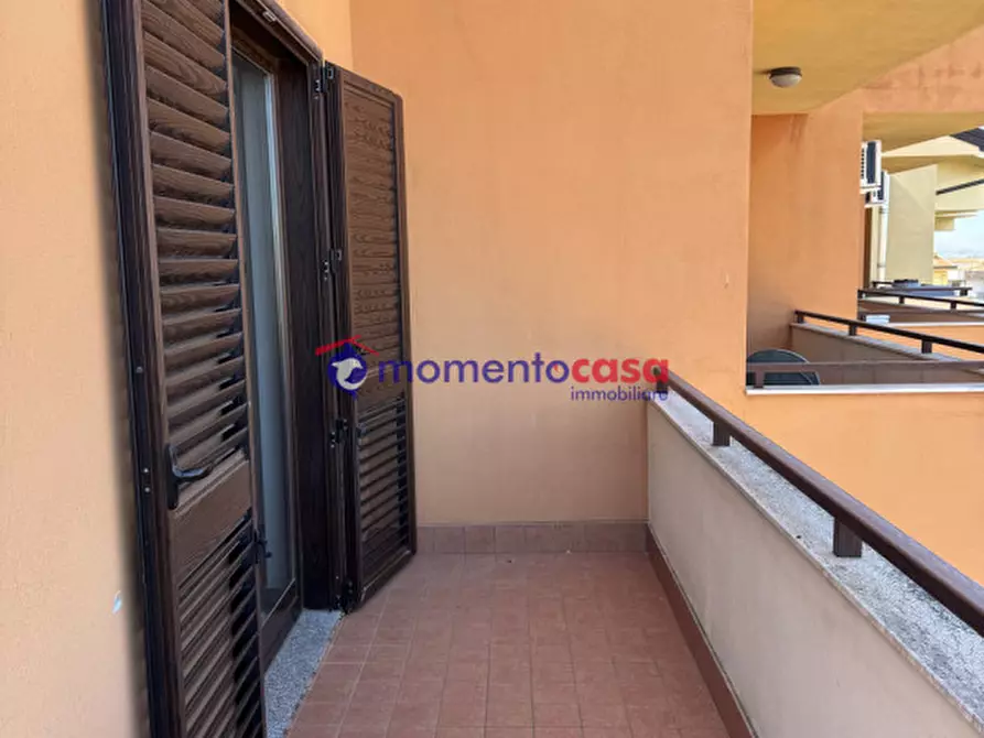 Immagine 18 di Appartamento in vendita  in Traversa privata via calvario a Campo Calabro