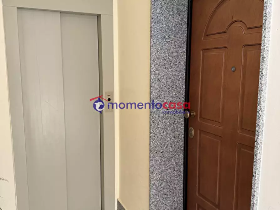 Immagine 19 di Appartamento in vendita  in Traversa privata via calvario a Campo Calabro