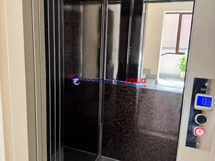 Immagine 20 di Appartamento in vendita  in Traversa privata via calvario a Campo Calabro