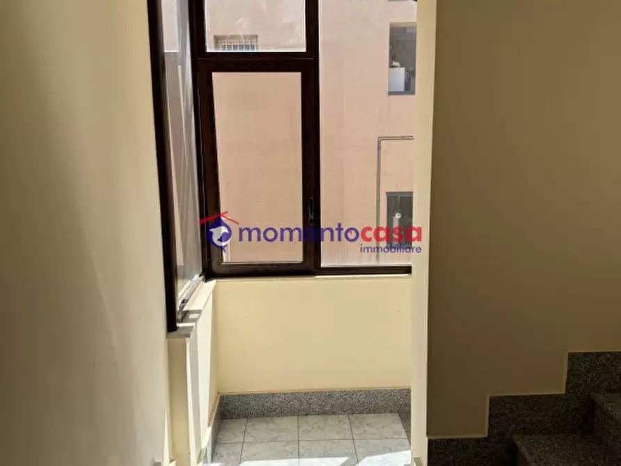 Immagine 21 di Appartamento in vendita  in Traversa privata via calvario a Campo Calabro