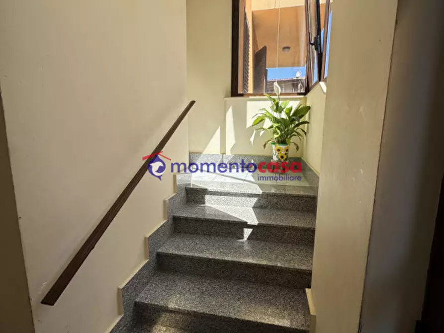 Immagine 22 di Appartamento in vendita  in Traversa privata via calvario a Campo Calabro