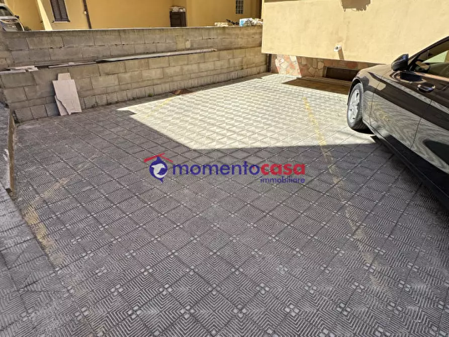 Immagine 23 di Appartamento in vendita  in Traversa privata via calvario a Campo Calabro