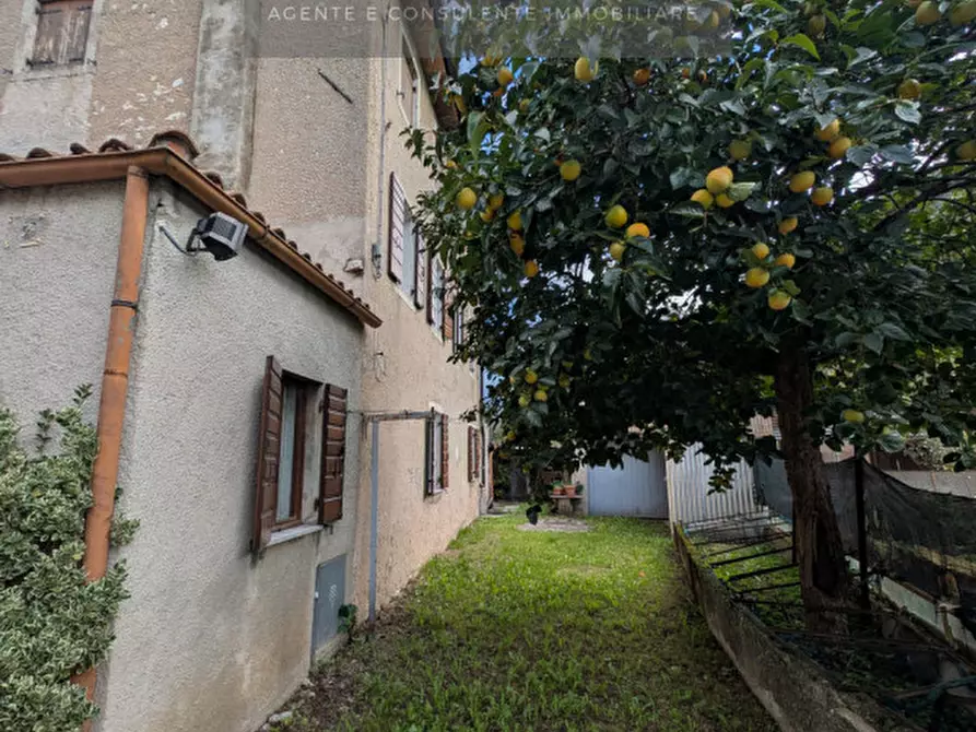 Immagine 1 di Villetta a schiera in vendita  a Vittorio Veneto