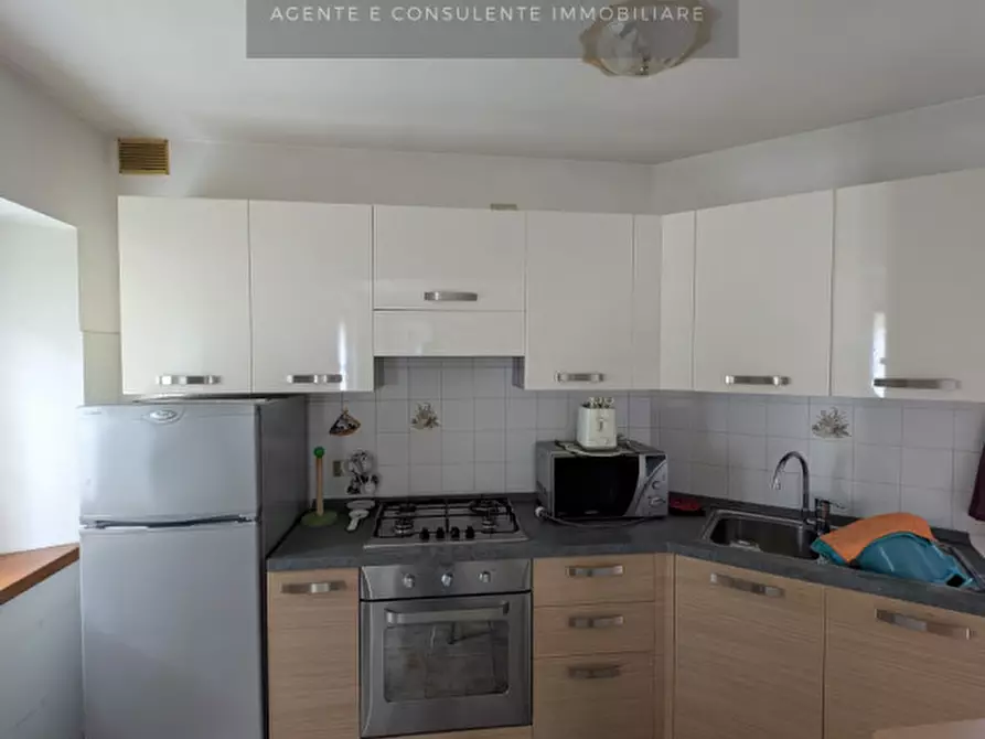 Immagine 3 di Villetta a schiera in vendita  a Vittorio Veneto