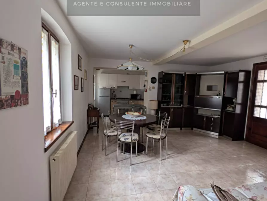 Immagine 5 di Villetta a schiera in vendita  a Vittorio Veneto