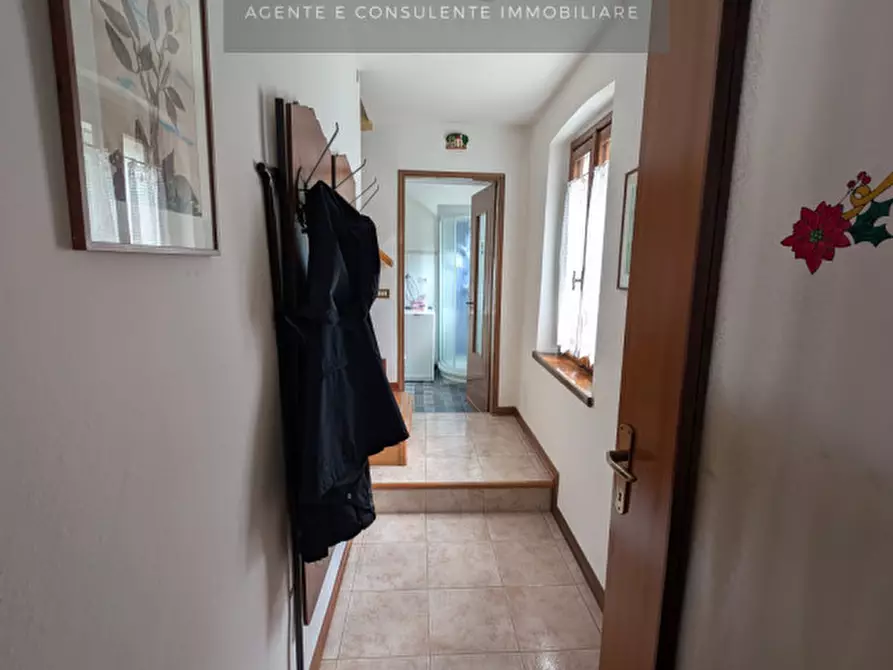 Immagine 6 di Villetta a schiera in vendita  a Vittorio Veneto