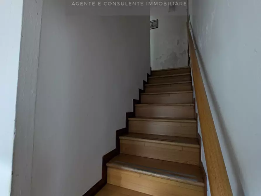 Immagine 8 di Villetta a schiera in vendita  a Vittorio Veneto