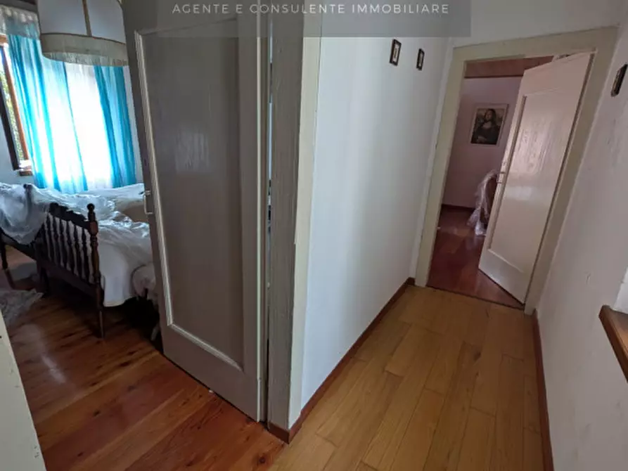 Immagine 9 di Villetta a schiera in vendita  a Vittorio Veneto