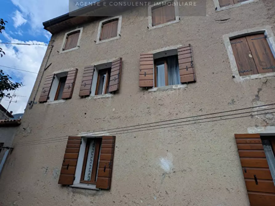 Immagine 20 di Villetta a schiera in vendita  a Vittorio Veneto