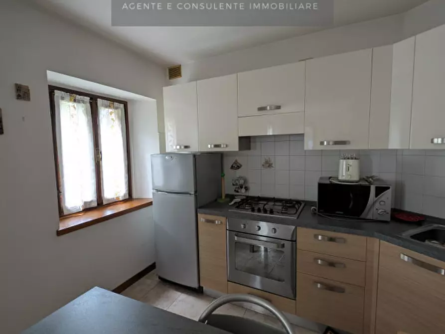 Immagine 23 di Villetta a schiera in vendita  a Vittorio Veneto
