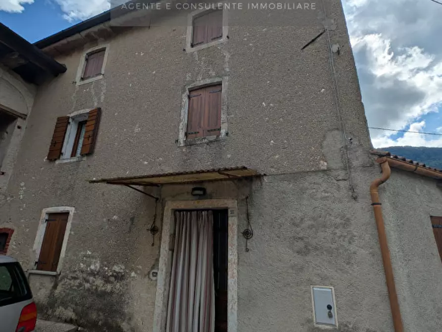 Immagine 24 di Villetta a schiera in vendita  a Vittorio Veneto