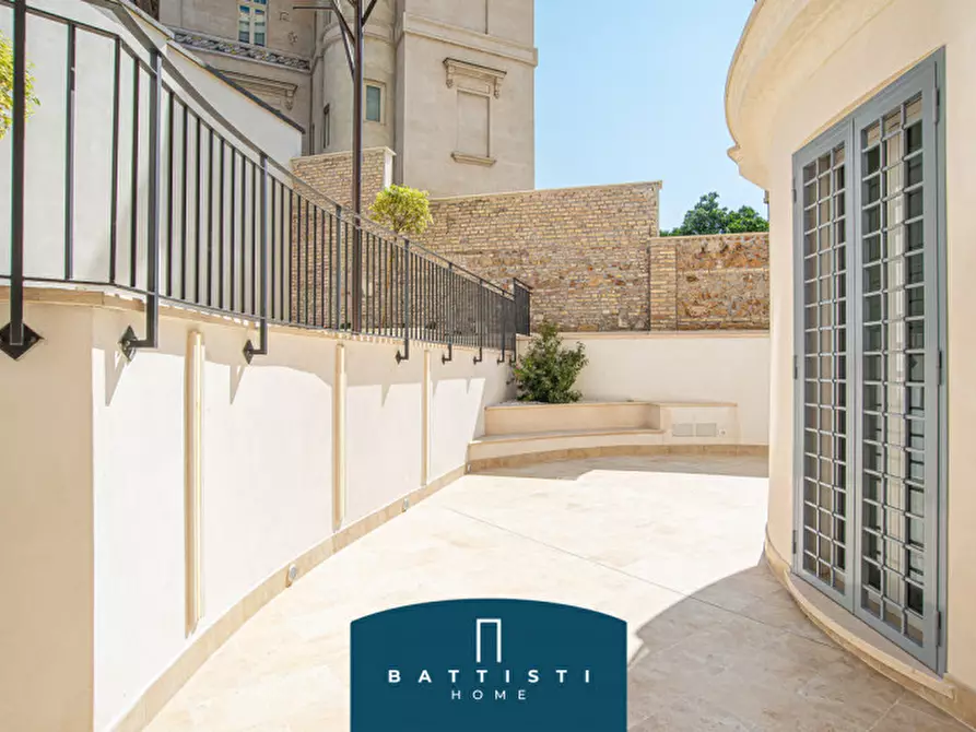 Immagine 4 di Ufficio in affitto  in Via Aniene a Roma