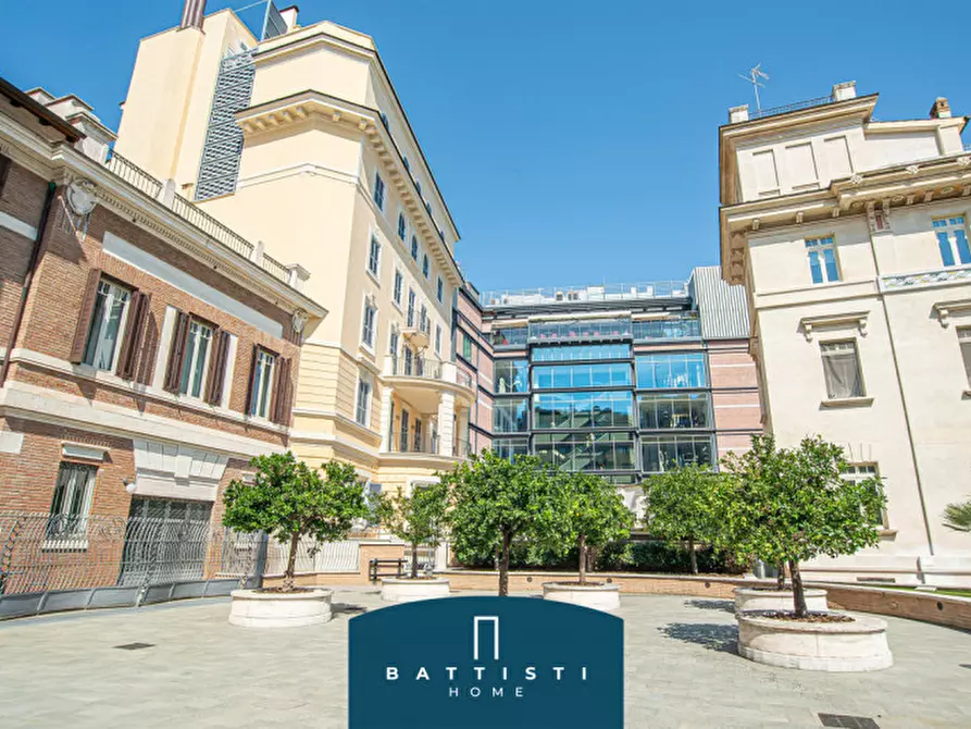 Immagine 5 di Ufficio in affitto  in Via Aniene a Roma